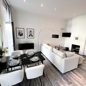  Apartment Focky Austria