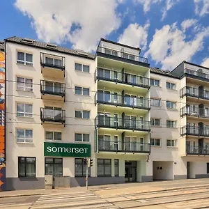  Apartment Somerset Schoenbrunn Austria
